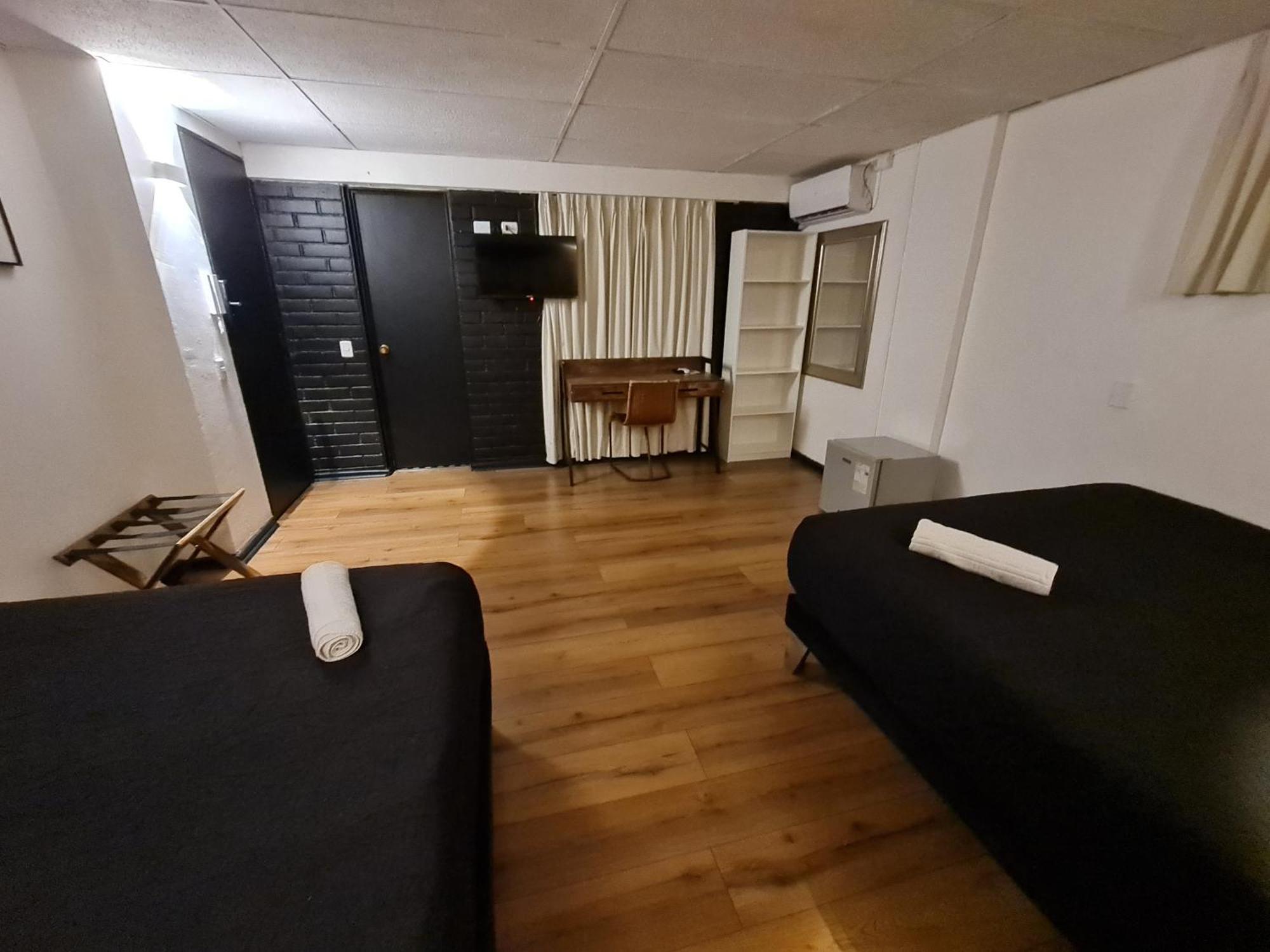 فندق Tremo Santa Maria 281 سانتياغو المظهر الخارجي الصورة